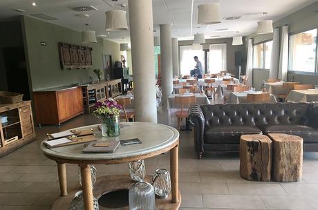 Mas Salagros, escapada en familia al primer EcoResort 100% ecológico Mas Salagros, escapada en familia al primer EcoResort 100% ecológico