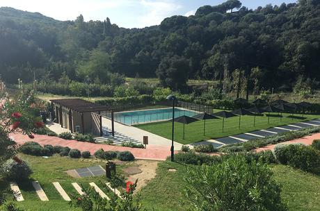 Mas Salagros, escapada en familia al primer EcoResort 100% ecológico Mas Salagros, escapada en familia al primer EcoResort 100% ecológico