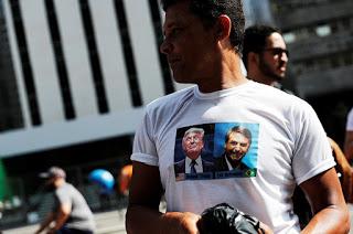 ¿Por qué Brasil votó así?