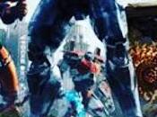 Vamos Cine Cartelera tenemos Película: Pacific Insurrección. Rim: Uprising