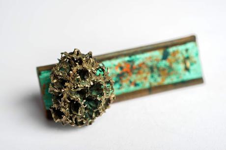 anAeZaga, diseño de joyería