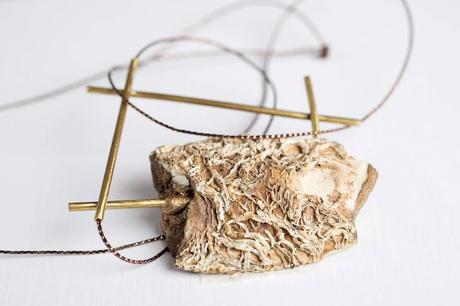 anAeZaga, diseño de joyería