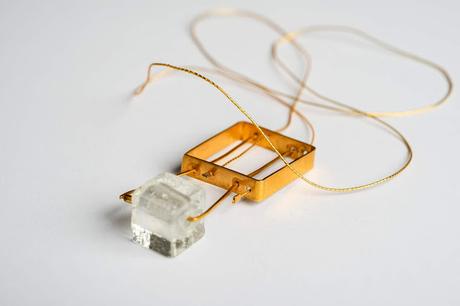 anAeZaga, diseño de joyería