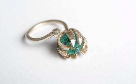 anAeZaga, diseño de joyería