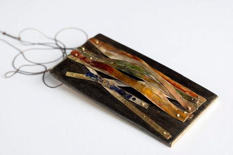 anAeZaga, diseño de joyería