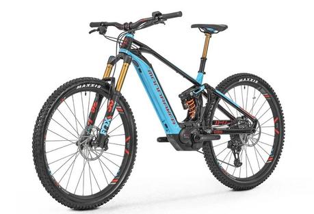 Mondraker Level, el siguiente nivel de e-bike
