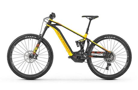 Mondraker Level, el siguiente nivel de e-bike