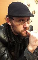 El viejo teatro de la noche. Juanma Martín Rivas El viejo teatro de la noche. Juanma Martín Rivas