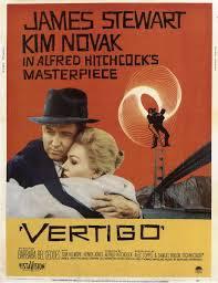 VERTIGO: (1958-Hitchcock ) V.O.S.E. y castellano VERTIGO: (1958-Hitchcock ) V.O.S.E. y castellano