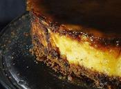 Cheesecake calabaza