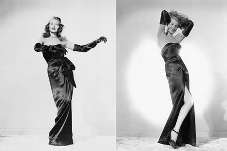 Gilda (dedicado a Amelia)