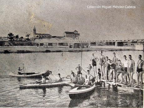 El Canoe Club de Talavera