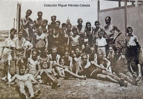 El Canoe Club de Talavera