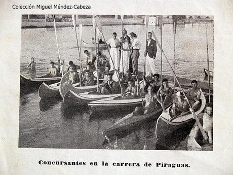 El Canoe Club de Talavera