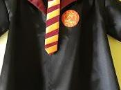 Disfrad Harry Potter