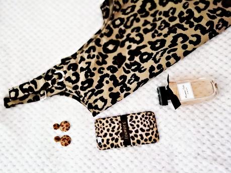 El animal print está de moda