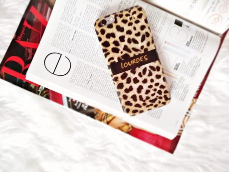 El animal print está de moda