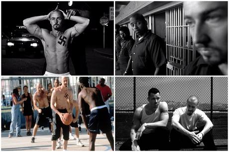 AMERICAN HISTORY X (Tony Kaye, 1998) AMERICAN HISTORY X (Tony Kaye, 1998)