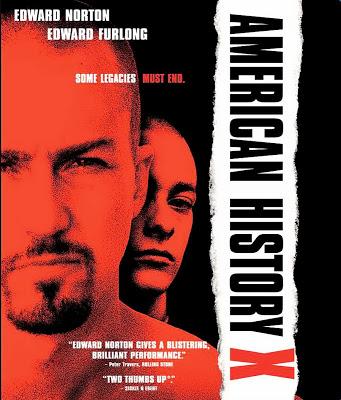 AMERICAN HISTORY X (Tony Kaye, 1998)