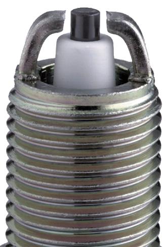 Tipos de bujías según la disposición y material de fabricación de los electrodos de la bujía Tipos de bujías según la disposición y material de fabricación de los electrodos de la bujía