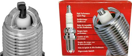 Tipos de bujías según la disposición y material de fabricación de los electrodos de la bujía Tipos de bujías según la disposición y material de fabricación de los electrodos de la bujía