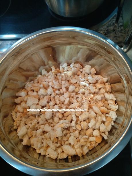 Migas de Pastor Extremeñas