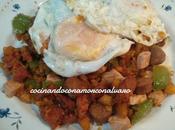Migas Pastor Extremeñas