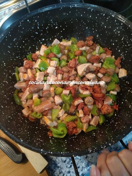 Migas de Pastor Extremeñas