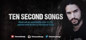 TEN SECOND SONGS: EL HOMBRE DE LAS MIL VOCES