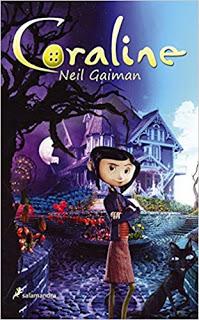 BookTag edición especial de Halloween