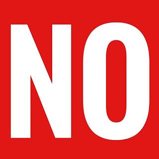 no