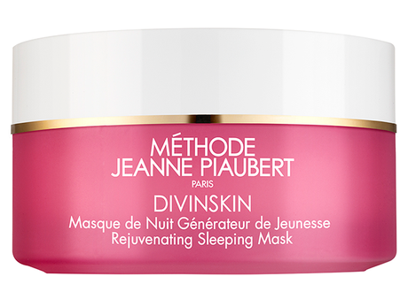 Mascarilla de Noche Generadora de Juventud