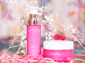 Divinskin Jeanne Piaubert: nuevo suero antipolución mascarilla antiestrés