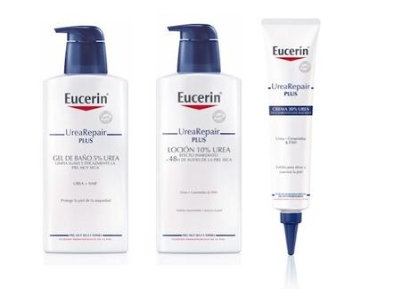 Cómo cuidar la piel seca en invierno cuidar piel seca eucerin