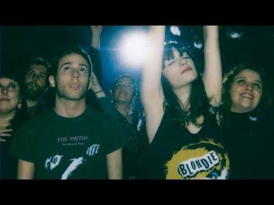 Love of Lesbian: Aquel telépata de Dublín