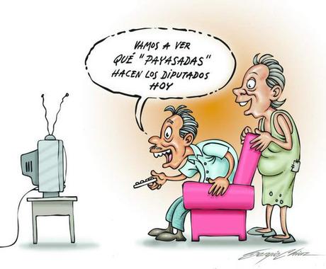 La metamorfosis de la Política a través de los medios (Parte 2): de quehaceres de Reyes a oficio de Juglares