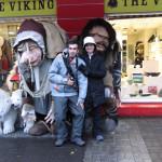 Los 13 Yule Lads, los Papás Noeles Islandeses