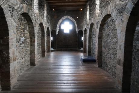 Gravensteen – El Castillo de los Condes de Gante