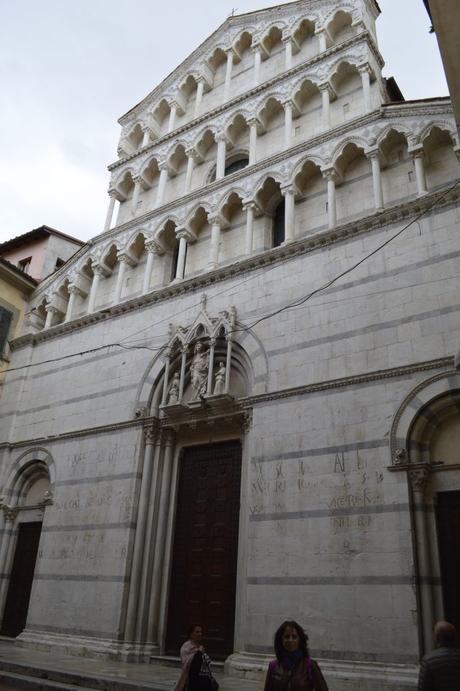 Un día por Pisa Un día por Pisa