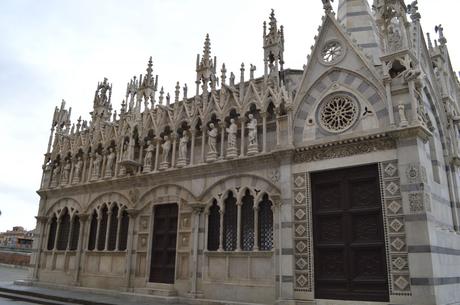 Un día por Pisa Un día por Pisa