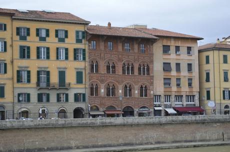 Un día por Pisa Un día por Pisa