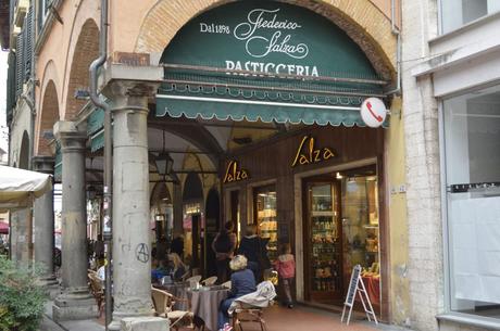 Un día por Pisa Un día por Pisa