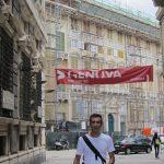 Un día por Pisa Génova en un día