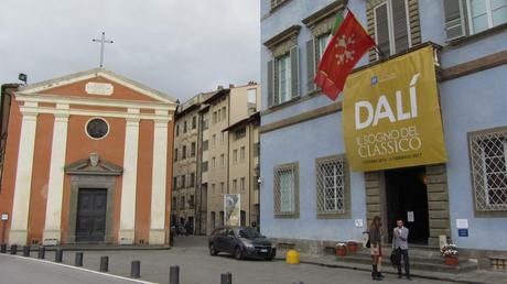 Un día por Pisa Un día por Pisa