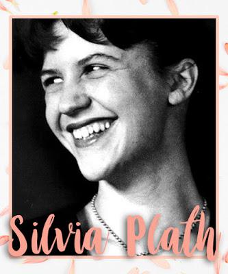 #LeoAutorasOct Sylvia Plath y otras autoras