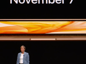 nueva MacBook Air, Mini iPad