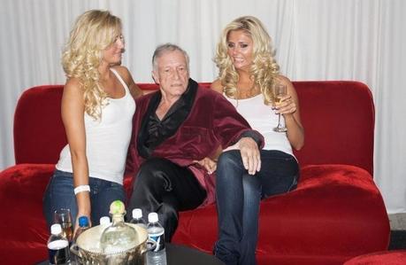 Gemelas que se enamoraron del mismo hombre