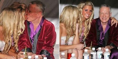 Gemelas que se enamoraron del mismo hombre