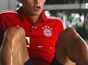 James Rodríguez Bayern Múnich para este equipo