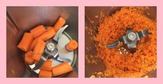 ENSALADILLA RUSA EN THERMOMIX Y MICROONDAS